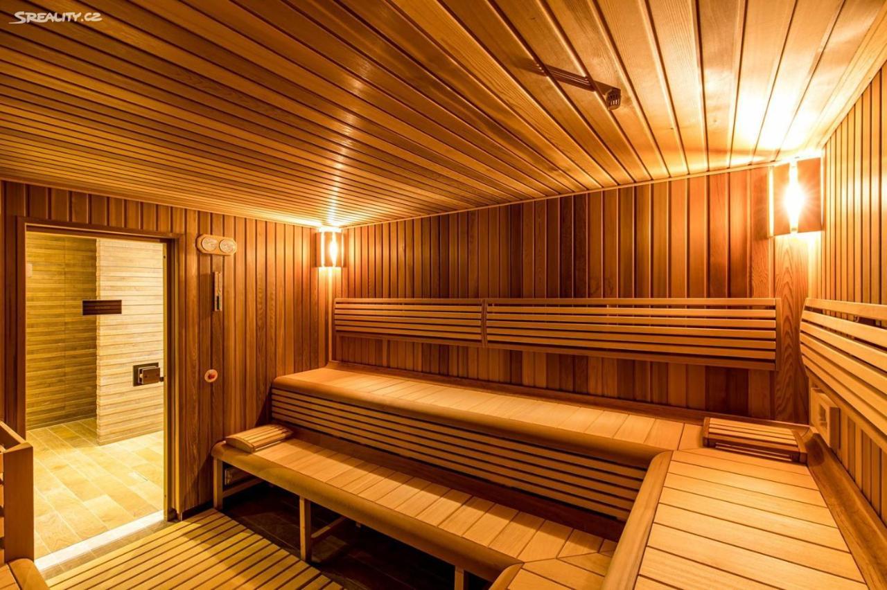 Spa Apartment Moser Karlovy Vary Extérieur photo